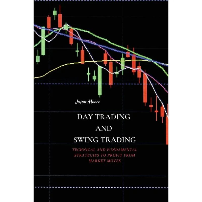 DAY TRADING AND SWING TRADING