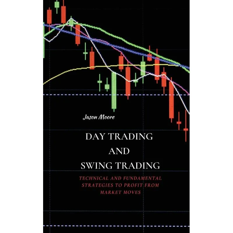 DAY TRADING AND SWING TRADING