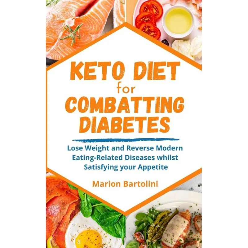 Keto Diet for Combatting Diabetes