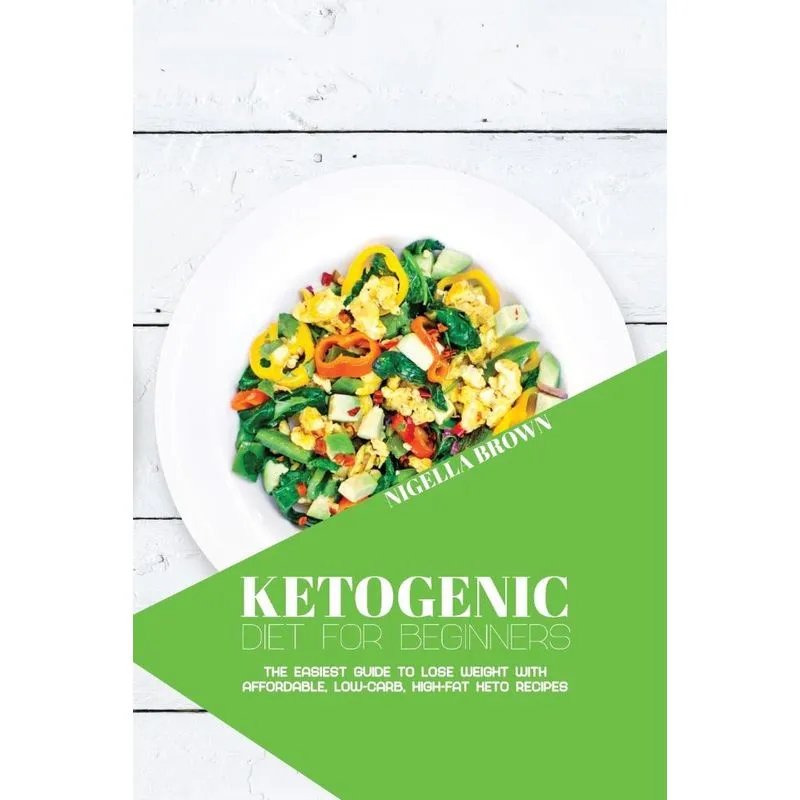 Ketogenic Diet for Beginners