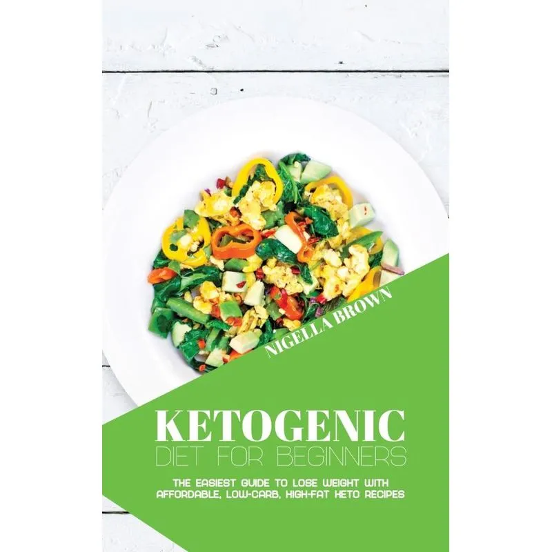 Ketogenic Diet for Beginners