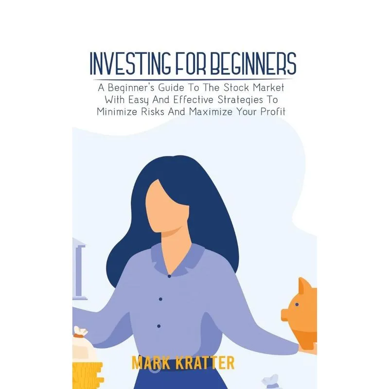 Investing for beginners