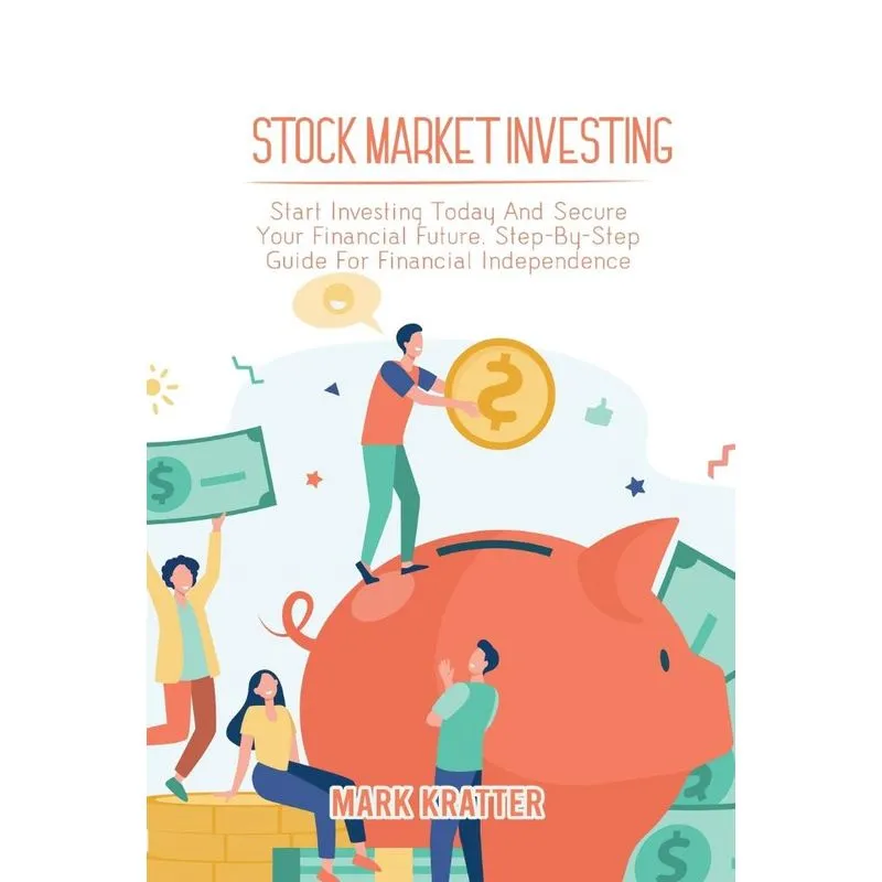 STOCK MARKET INVESTING