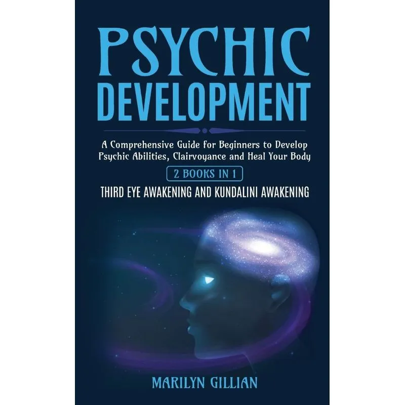 Psychic Development