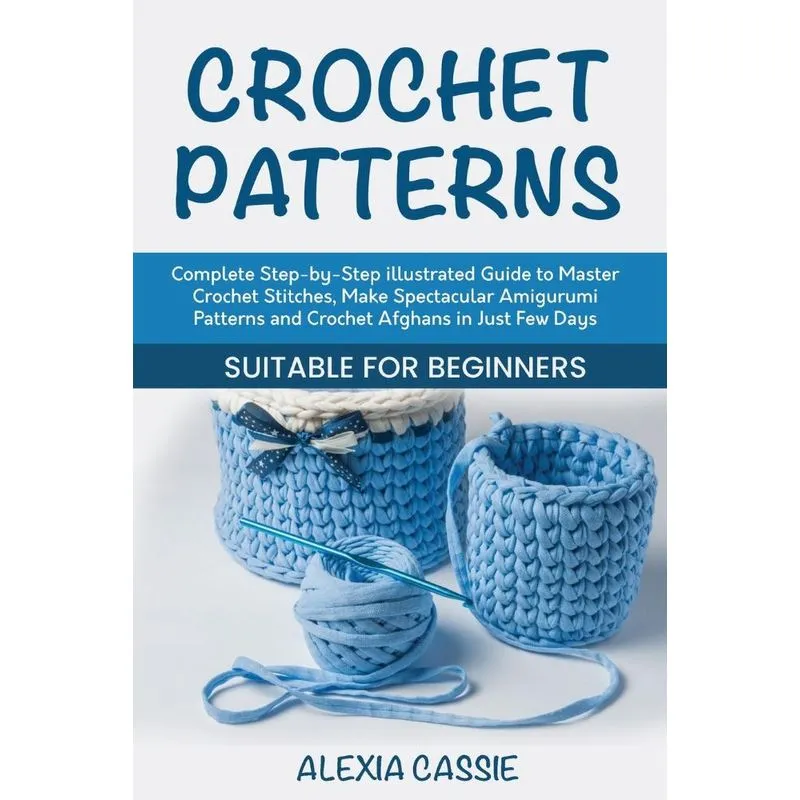 Crochet Patterns