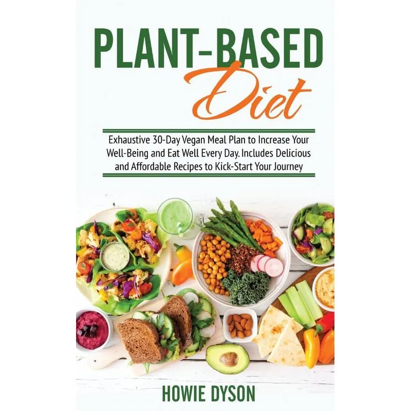 Plant-Based Diet