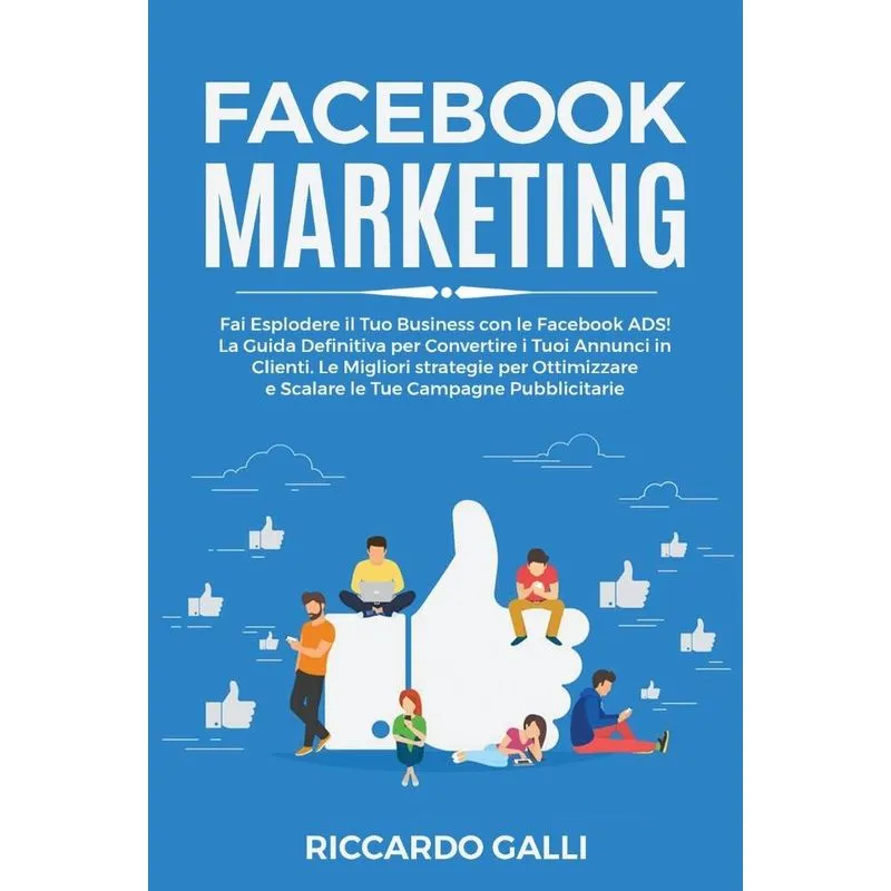 Facebook Marketing