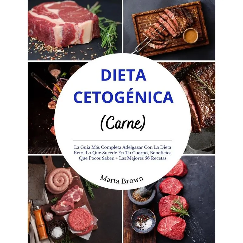 DIETA CETOGÉNICA (CARNE)
