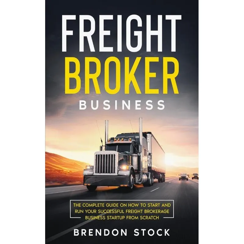 Freight Broker Business