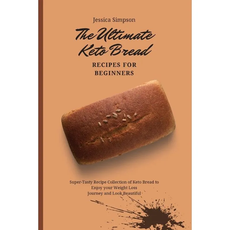 The Ultimate Keto Bread Recipes for Beginners