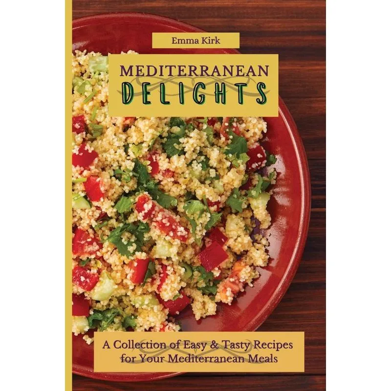 Mediterranean Delights