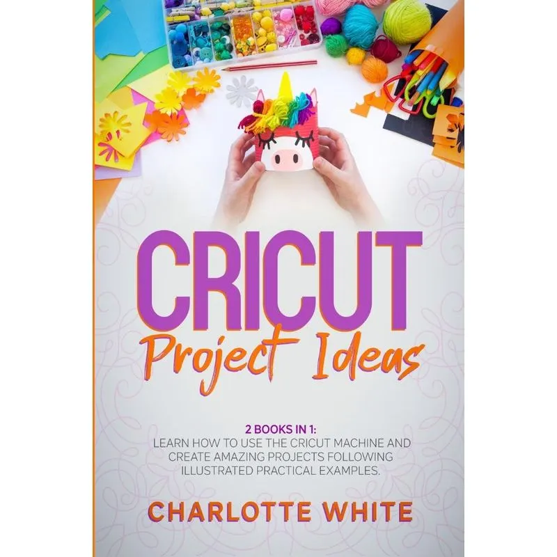 Cricut Project Ideas
