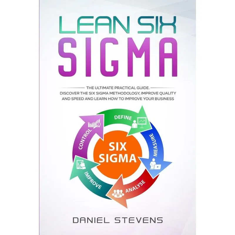 Lean Six Sigma