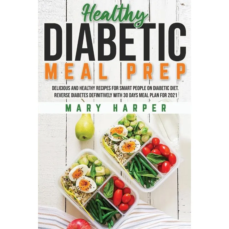 Healthy Diabetic Meal Prep