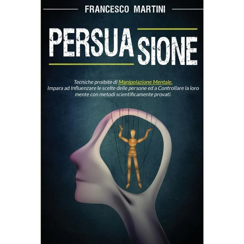 Persuasione