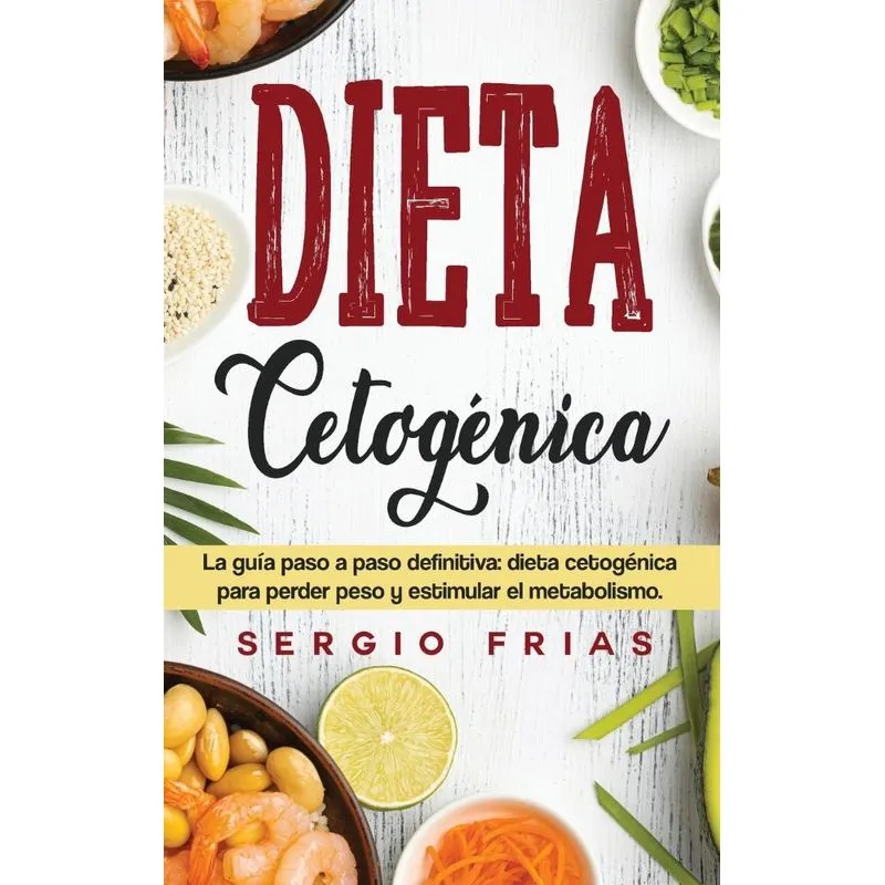 Dieta Cetogénica