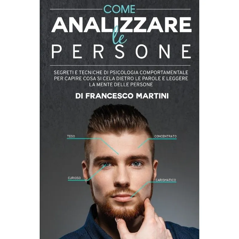 Come Analizzare le Persone