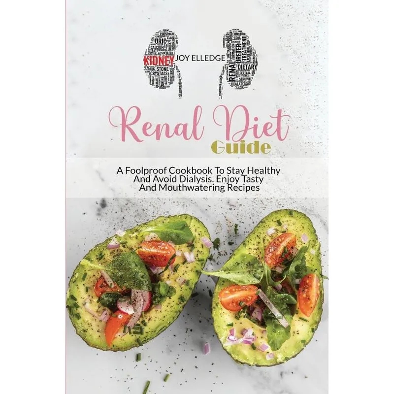 Renal Diet Guide