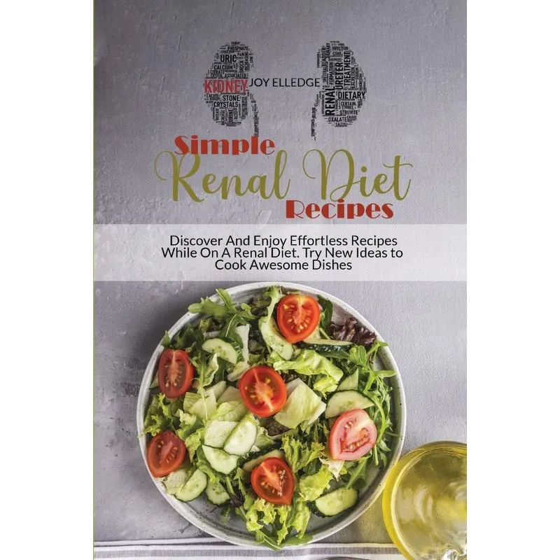 Simple Renal Diet Recipes
