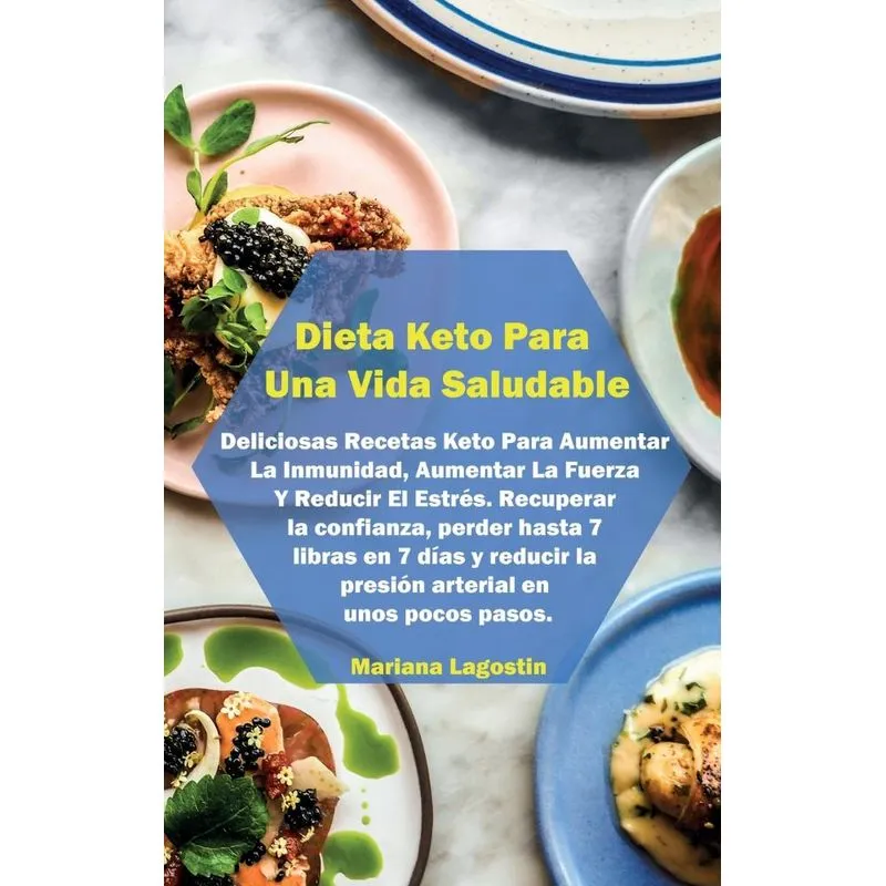 Dieta Keto Para Una Vida Saludable