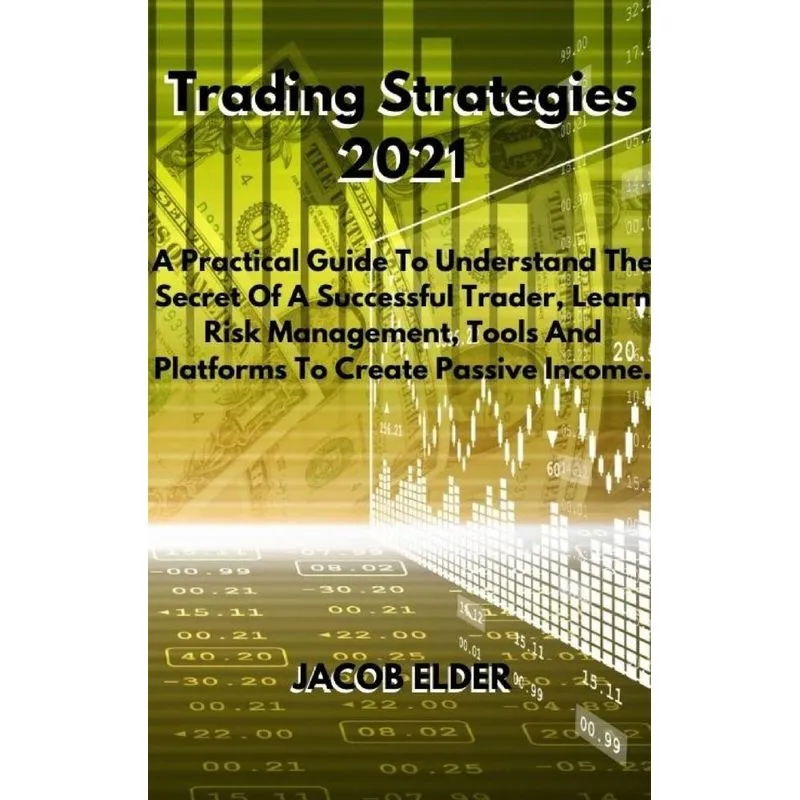 Trading Strategies 2021