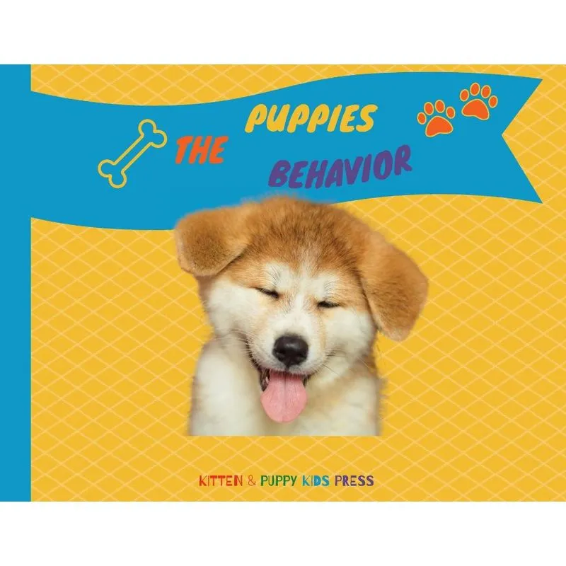 The Puppies Behavior