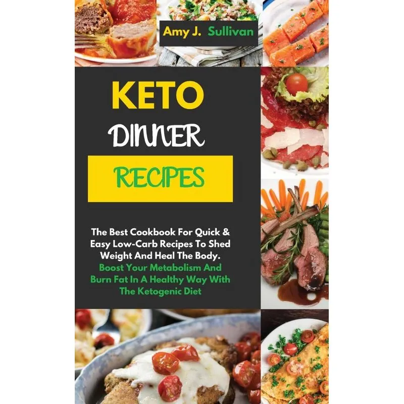 KETO DINNER RECIPES