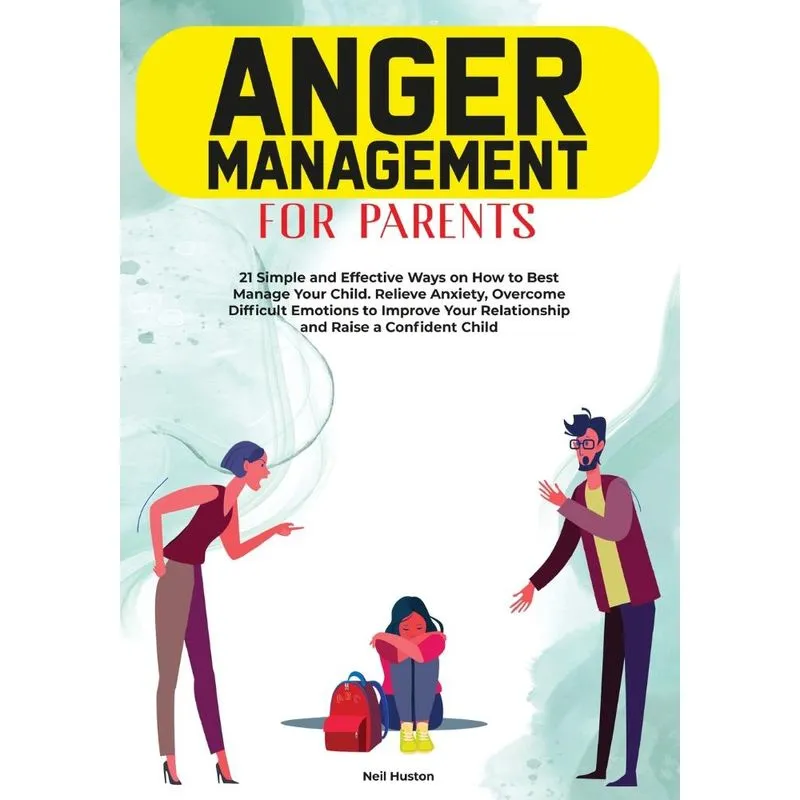 Anger Menagement for Parents