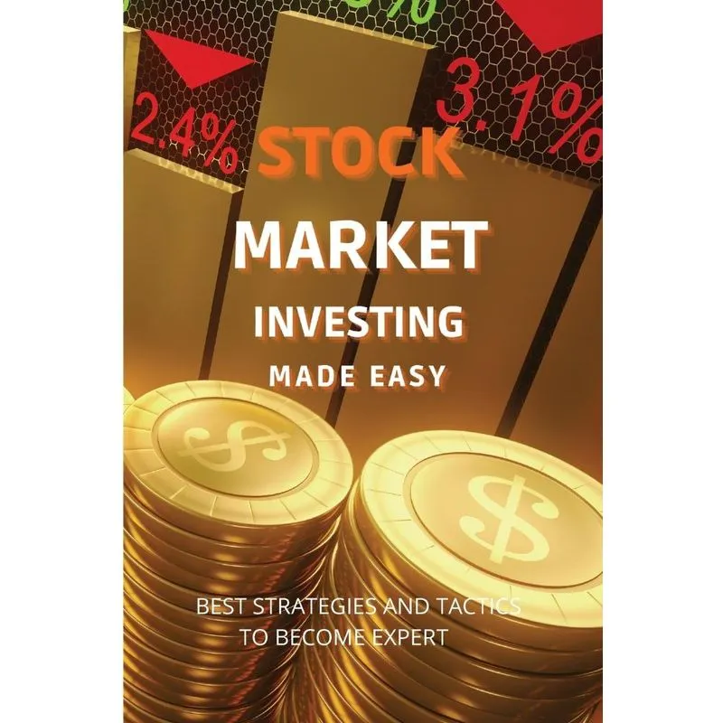 Stock Market Investing Made Easy