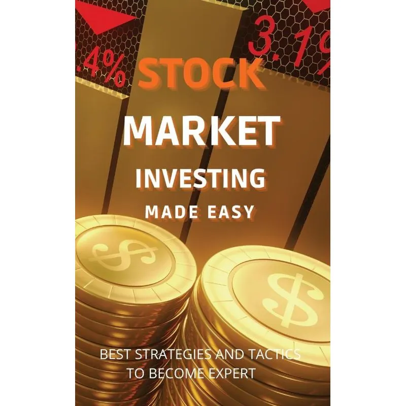 Stock Market Investing Made Easy