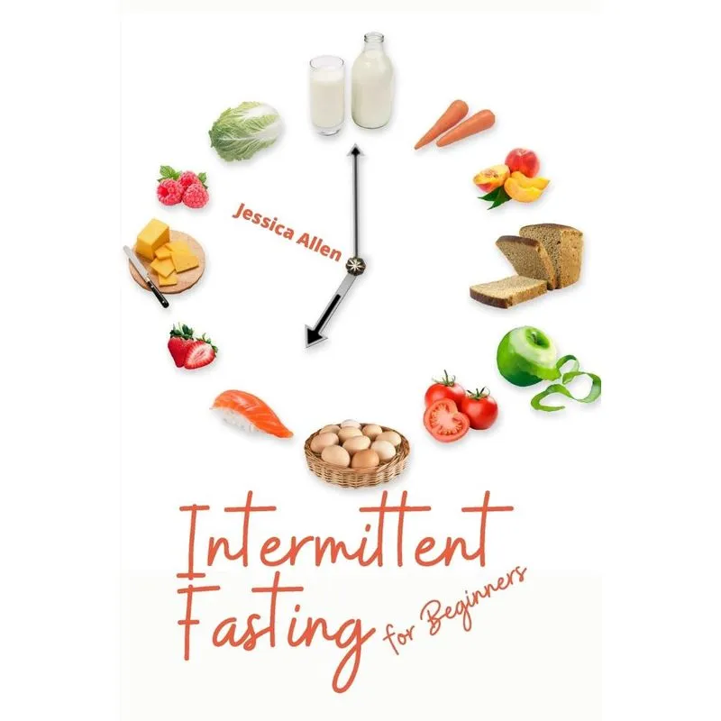 Intermittent Fasting for Beginners