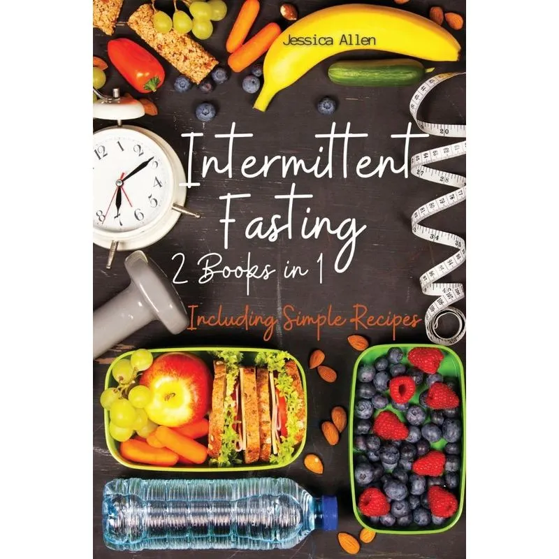 Intermittent Fasting