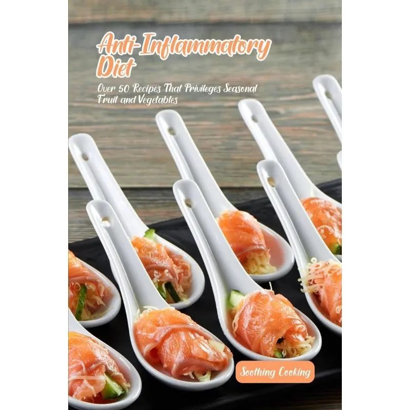 Anti-Inflammatory Diet