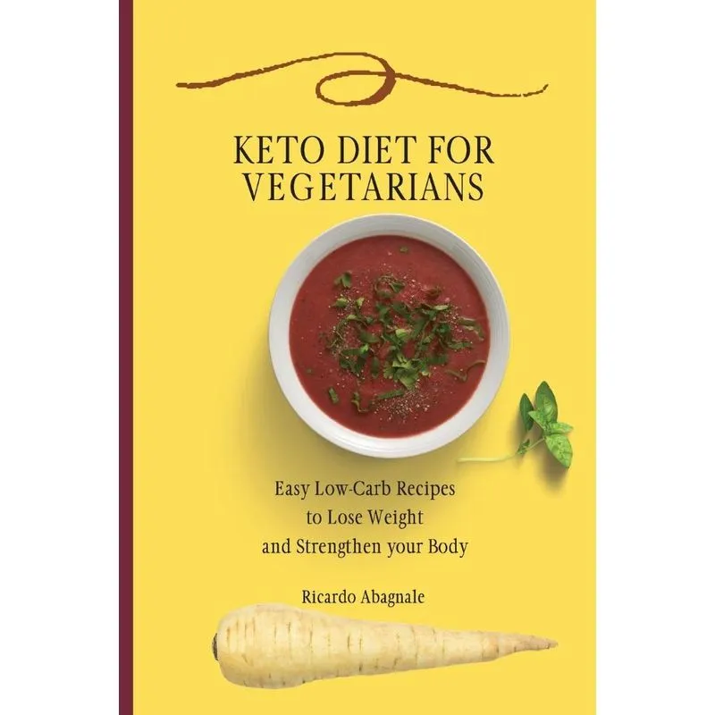 Keto Diet for Vegetarians