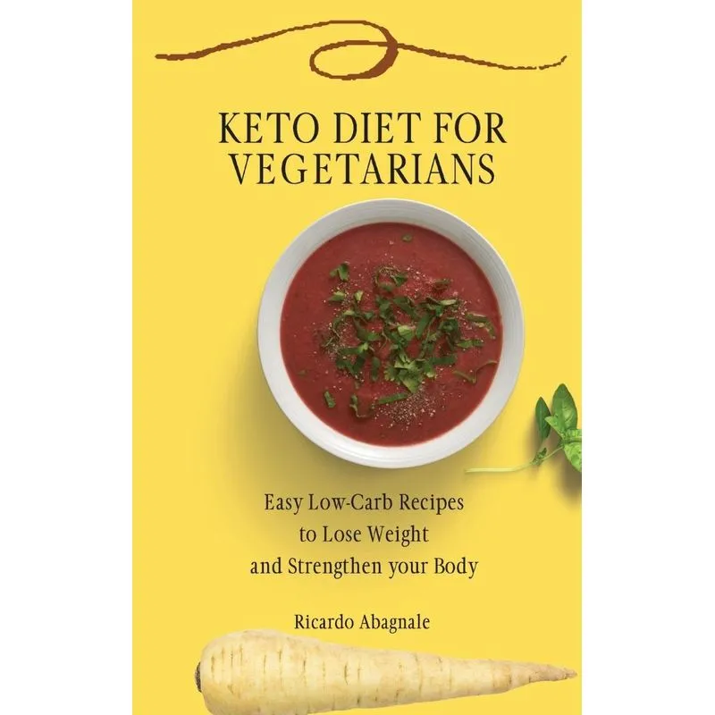 Keto Diet for Vegetarians