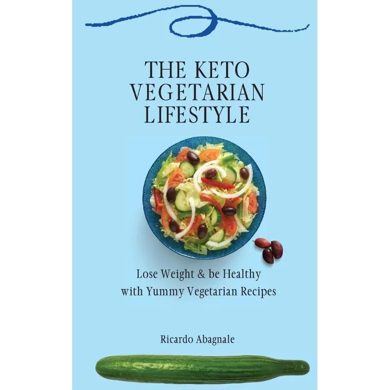 The Keto Vegetarian Lifestyle