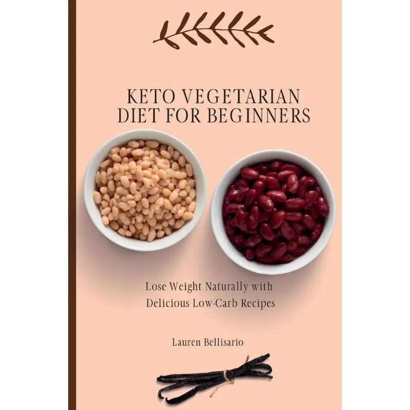 Keto Vegetarian Diet for Beginners