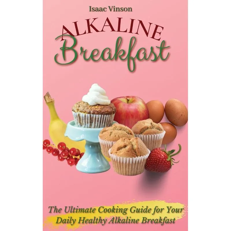 Alkaline Breakfast