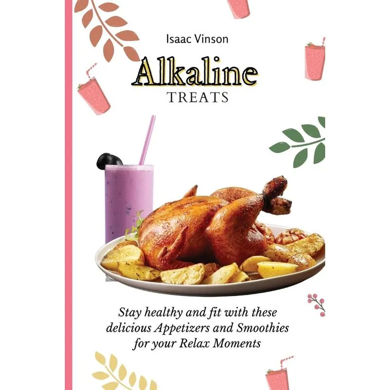 Alkaline Treats