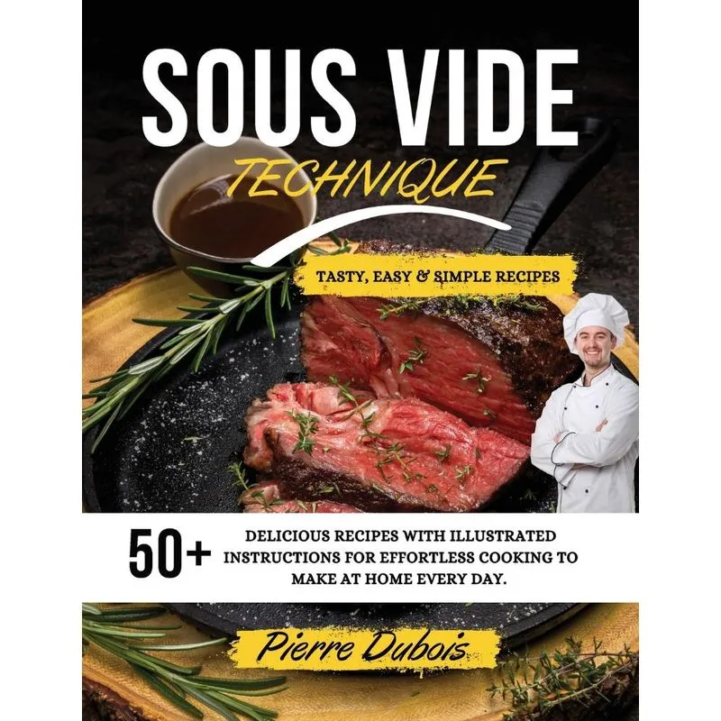 SOUS VIDE TECHNIQUE