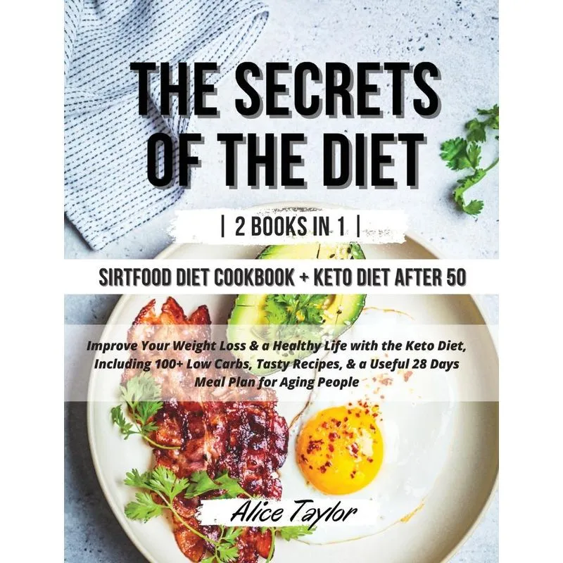 THE SECRETS OF THE DIET