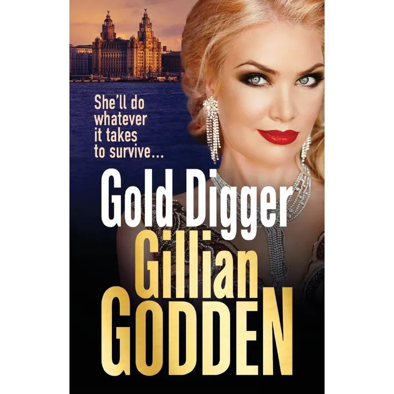 Gold Digger