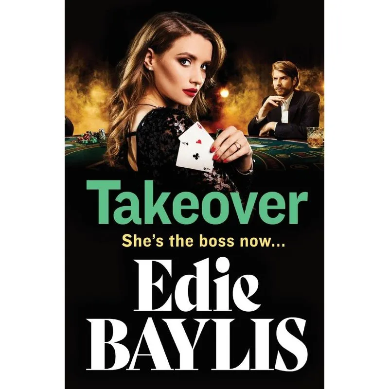 Takeover