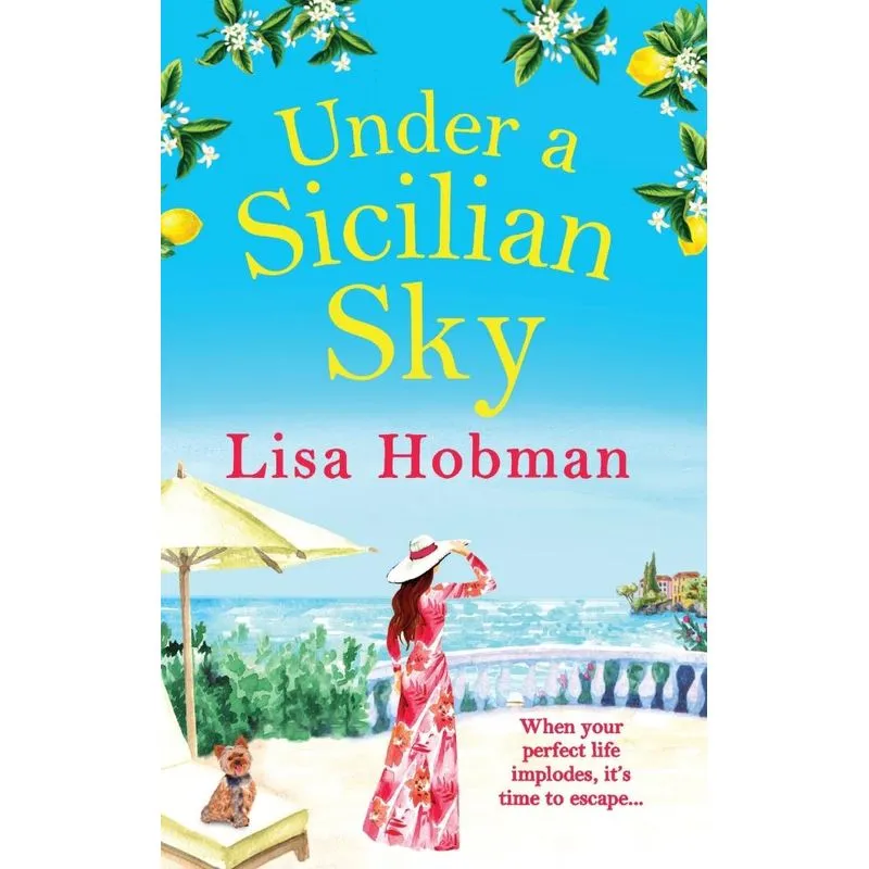 Under A Sicilian Sky