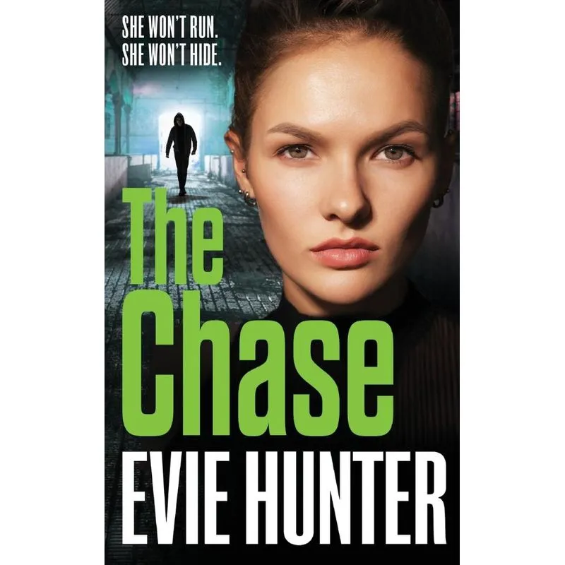 The Chase