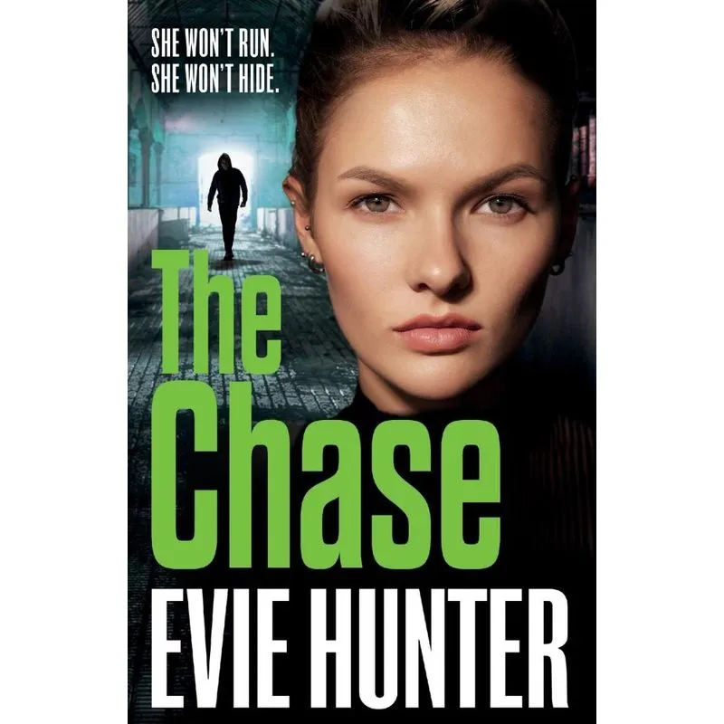 The Chase