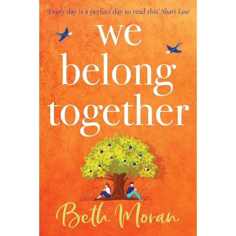 We Belong Together