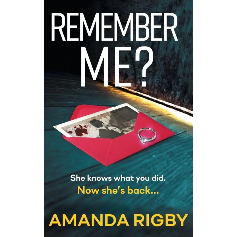 Remember Me?