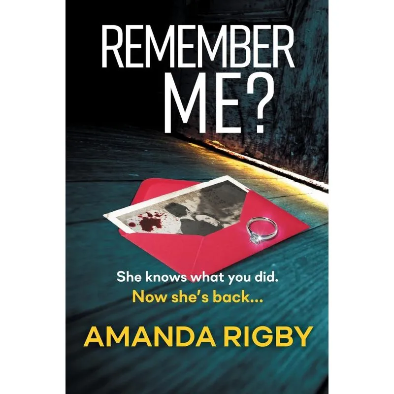 Remember Me?