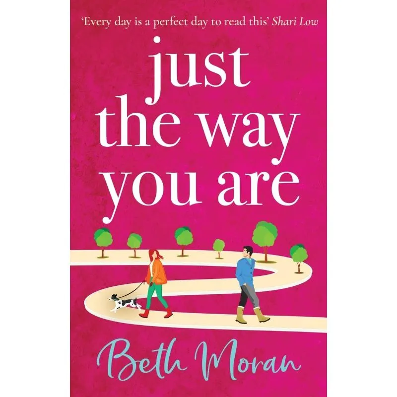 Just The Way You Are
